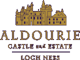 Aldourie Castle & Estate Loch Ness Scotland